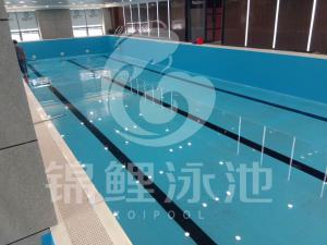 2018年7月長(zhǎng)沙工程竣工