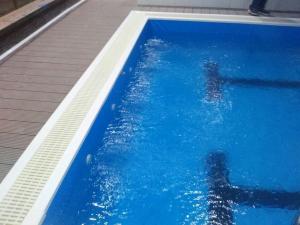 2017年2月甘肅室內(nèi)游泳池