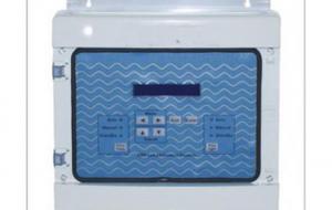 泳池水質(zhì)檢測(cè)儀