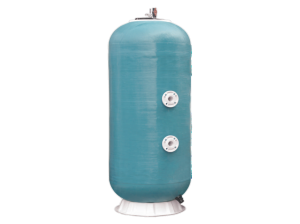 臭氧反應(yīng)缸