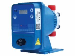 電磁計(jì)量泵