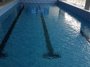 揚(yáng)州凱奇健身